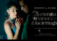 ‘La extraña desaparición de las luciérnagas’ se estrena en CDMX con Paula Watson como madrina