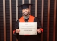Nicky Jam recibe Doctorado Honoris Causa en Industrias Creativas