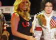 Mariah Carey revela por qué su colaboración inédita con Michael Jackson sigue sin lanzarse