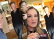 Luis Miguel y Paloma Cuevas suben foto juntos y generan reacción en redes