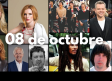 Efemérides del mundo de los Espectáculos