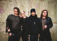 THE RASMUS REGRESA A MÉXICO