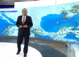 Pronóstico del tiempo para Monterrey, con Abimael Salas - 06 de octubre de 2025