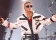 Robbie Williams cancela concierto en Estambul por amenazas de seguridad