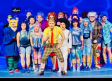 Bob Esponja: El Musical debuta en Monterrey con gran éxito