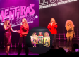 Mariana Treviño y Belinda rinden homenaje a Daniela Romo en Mentiras All Stars