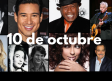Efemérides del mundo de los Espectáculos