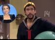 Florinda Meza aplaude a Bad Bunny: “La interpretación fue magistral” tras sketch de ‘El Chavo del 8’