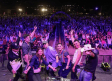 Kinky y Los Ángeles Azules cierran el ArteFest 2025 en San Pedro Garza García