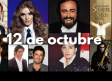 Efemérides del mundo de los Espectáculos