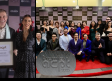 Waitress se corona Musical del Año en los Premios ACPT 2025