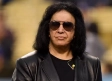 Gene Simmons de KISS sufre accidente tras desvanecerse al volante