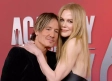 Keith Urban cambia en vivo letra de canción dedicada a Nicole Kidman e incluye el nombre de otra mujer