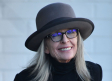 Revelan causas oficiales de muerte de Diane Keaton