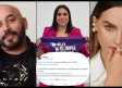 Olimpia Coral respalda a Belinda tras denuncia por violencia digital contra Lupillo Rivera