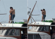 Katy Perry y Justin Trudeau: las fotos que reavivan rumores de romance