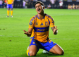 RG EXPRESS: A mí me dicen que Rómulo es un jugador muy entregado a su profesión.