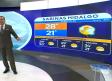 Pronóstico del tiempo para Monterrey, con Abimael Salas - 15 de octubre de 2025