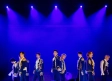 Los mejores momentos del concierto de Super Junior en el Auditorio Banamex