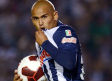NO TE QUITA LO TIGRE DECIR QUE SUAZO ES EL MEJOR FUTBOLISTA QUE HA JUGADO EN NUEVO LEÓN