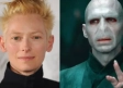 Tilda Swinton podría ser la nueva Voldemort