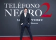 Demián Bichir regresa al terror con Teléfono Negro 2