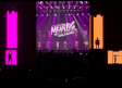 Belinda y Mariana Treviño conquistan Monterrey con Mentiras All Stars