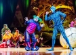 “OVO” llega a Monterrey: acrobacias, color y emoción para toda la familia