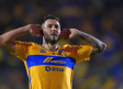 RG EXPRESS: André (Gignac) está mejor que el Gacelo y Nico Ibáñez juntos