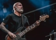 Muere Sam Rivers, bajista y cofundador de Limp Bizkit, a los 48 años