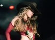 KEBUENOTA: Belinda llora de la felicidad al interpretar Luz sin gravedad
