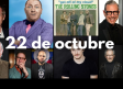 Efemérides del mundo de los Espectáculos