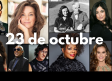 Efemérides del mundo de los Espectáculos