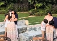 Nerea Godínez anuncia embarazo y recibe felicitaciones de la familia de Octavio Ocaña