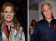 Sarah Ferguson enfrenta graves consecuencias tras filtración de correos con Jeffrey Epstein