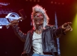 Iron Maiden confirma su regreso a México: la banda se presentará en el Estadio GNP Seguros en 2026