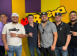 “Nosotros escribimos las canciones y la gente las hace éxito.”