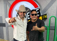 JOSS FAVELA: Empecé mi carrera vendiendo tacos