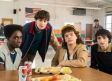 Stranger Things llega al cine con su episodio final de la quinta temporada