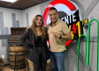 ELIDA REYNA en LA CALIENTE FM