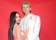 Megan Fox y Machine Gun Kelly se reconcilian tras el nacimiento de su bebé: “Todo va genial ahora”