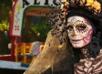 Maribel Guardia conquista las redes vestida de Catrina: “La muerte no es final, es regreso”