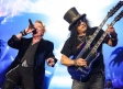 Guns N’ Roses en México: posible setlist para el Estadio GNP Seguros