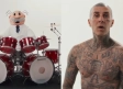 Travis Barker confirma alianza con Dr. Simi: ¿Qué productos llegarán a Farmacias Similares?
