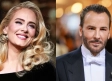 Adele hará su debut actoral en la nueva película de Tom Ford