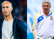 RG EXPRESS: Tengo la percepción de que Guido Pizarro es mejor entrenador que el Tuca Ferretti