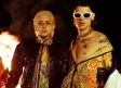 Ca7riel y Paco Amoroso lanzan sus premios Latin Grammy al fuego en su nuevo video “Gimme More”