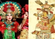 ¿Quién es la diosa mexica que inspiró el traje típico de Fátima Bosch para Miss Universo?