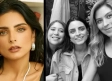Ellos son TODOS los hermanos de Aislinn Derbez por parte de su mamá, Gabriel Michel