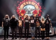 Guns N' Roses confirma gira mundial en 2026; fans esperan su regreso a México tras Pal' Norte